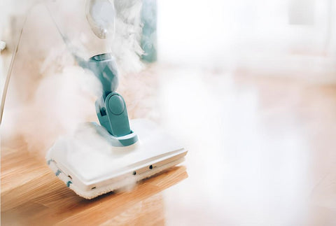 What is the Best Steam Mop for LVP Flooring?