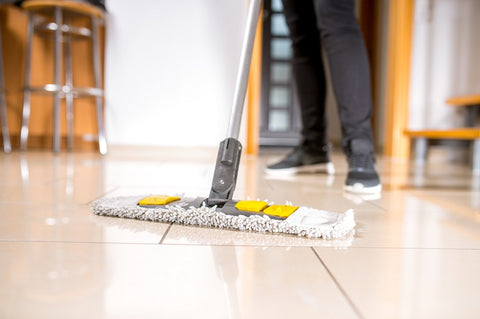 How to Clean Tile Floors 2023 (Guide on Cleaning Tile Floors)