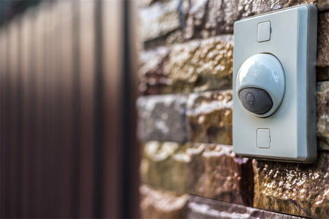 Best Doorbell Camera Without WiFi in 2023 - eufy US