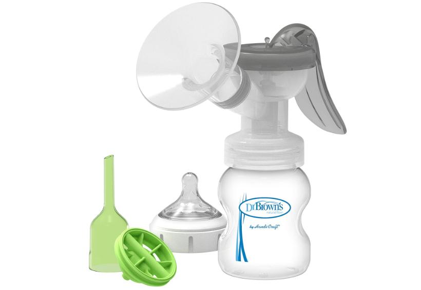 dr-brown-breast-pump-for-working-mom