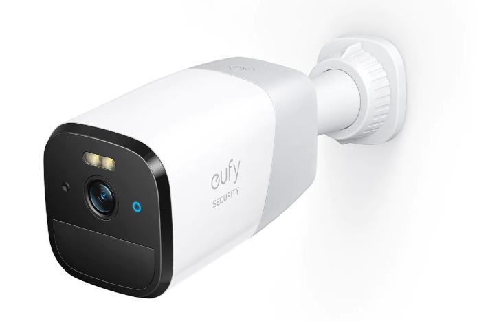 eufy 4g camera S230