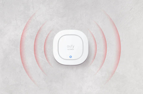 eufy alarm system