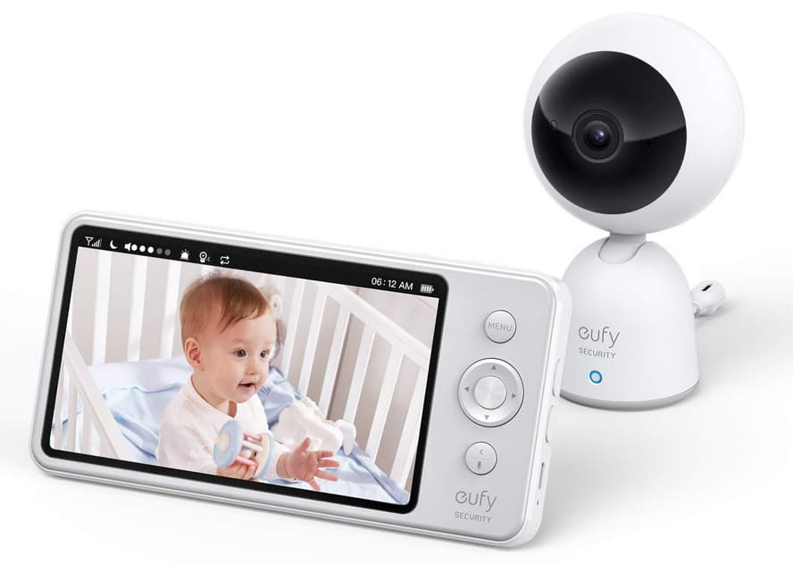eufy Baby Monitor