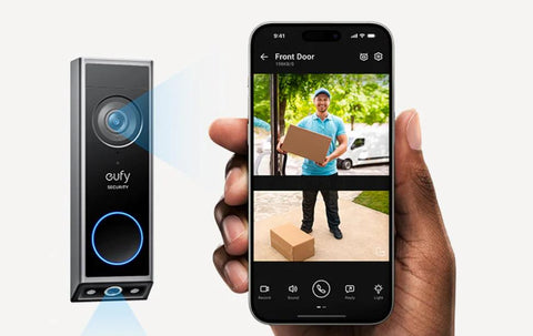 Ultimate Guide: How to Charge Eufy Doorbell Hassle-Free