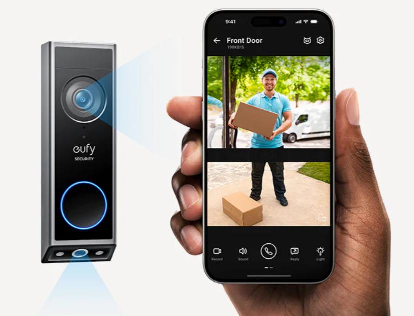 Pro Guide 101: Best Doorbell Camera for Apartments