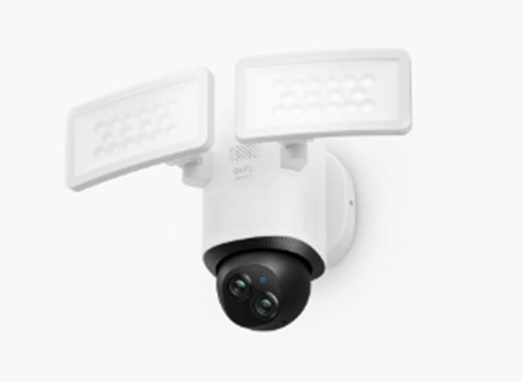 eufy floodlight camera e340