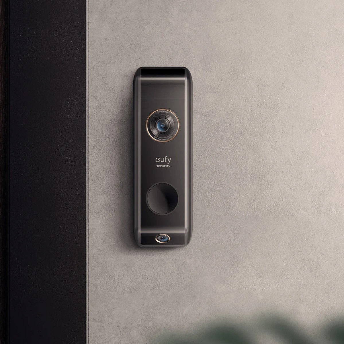 Eufy S330 Video Doorbell review: An innovative dual camera security system  - BBC Science Focus Magazine