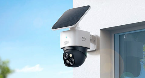 eufy security camera