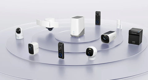 eufy-smart-home-system