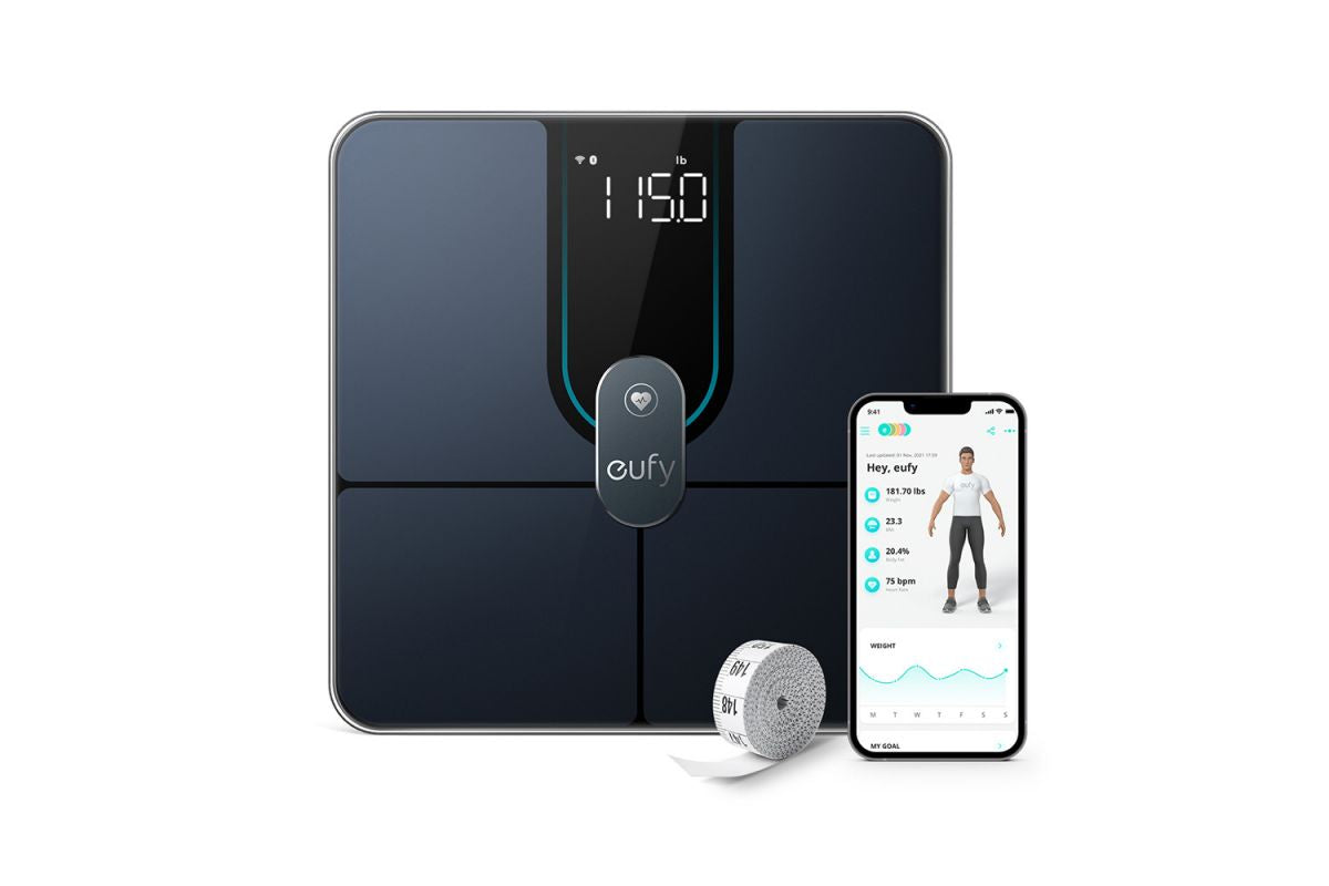 Smart Scale P2 Pro