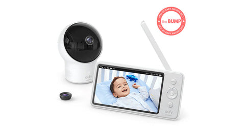 best travel baby monitor