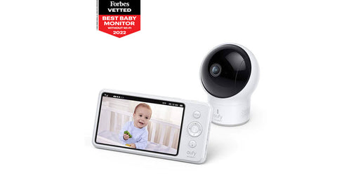 best travel baby monitor