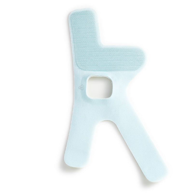 eufy Baby Blue Sock for Smart Sock Sensor—Small Size