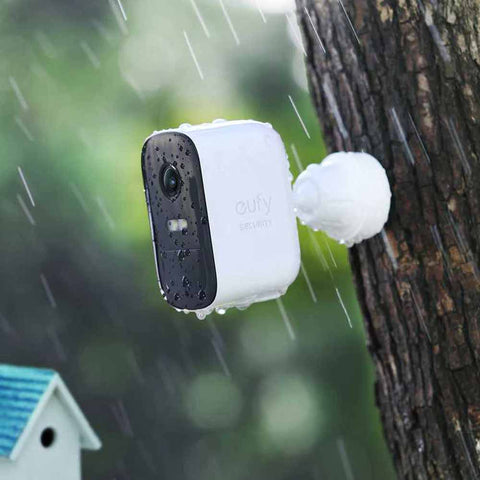 6 Best HomeKit Cameras for Safeguarding Your Home in a Smart Way