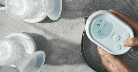 elvie-breast-pump