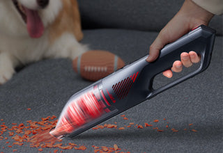 Handheld Vacuum