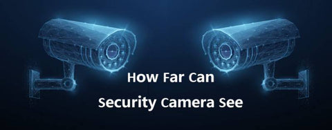 Full Guide to Parking Lot Security Cameras & Surveillance