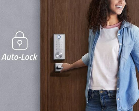 how-do-smart-locks-work