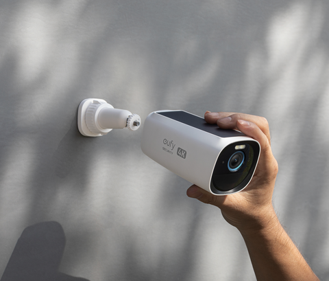 Eufy Security Cams, Privacy & security guide