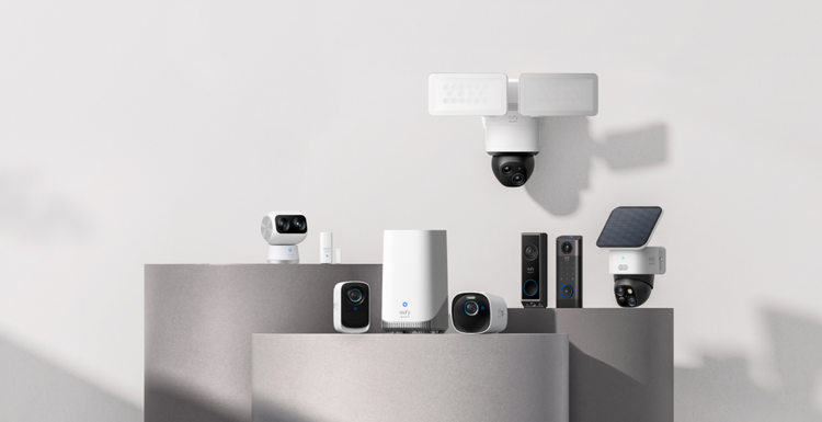 Home Security Systems