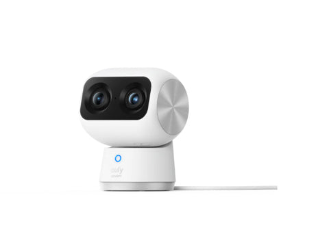 face recognition security camera