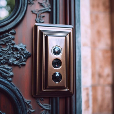 Ring Doorbell Installation-Wired or Battery - YouTube