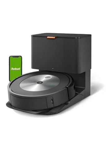 iRobot Roomba j7+ (7550)