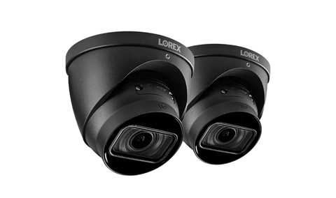 Lorex 4K-Überwachungskamera
