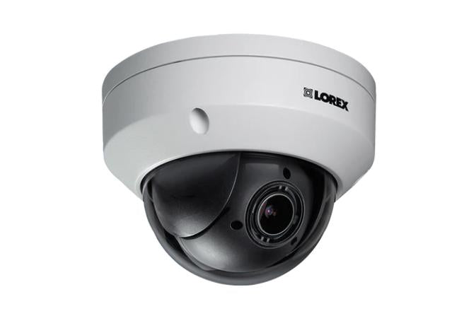 Lorex IP PTZ camera