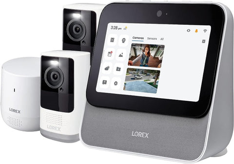 lorex-smart-home-caméras-de-sécurité