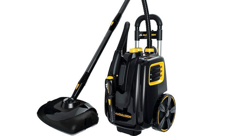 5 Best Tile Floor Cleaner Machines in 2023