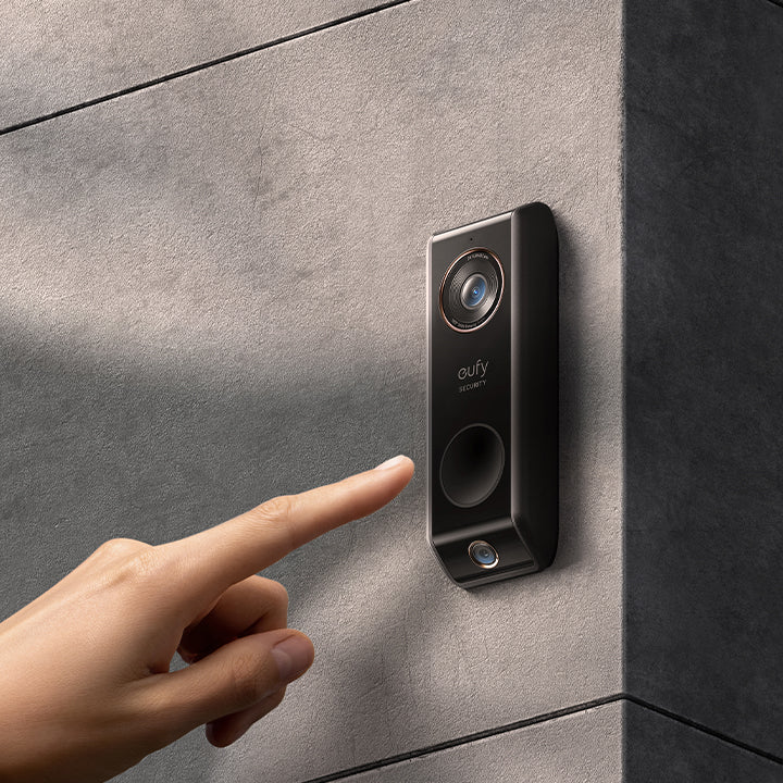 Video Doorbell (Wired) S330