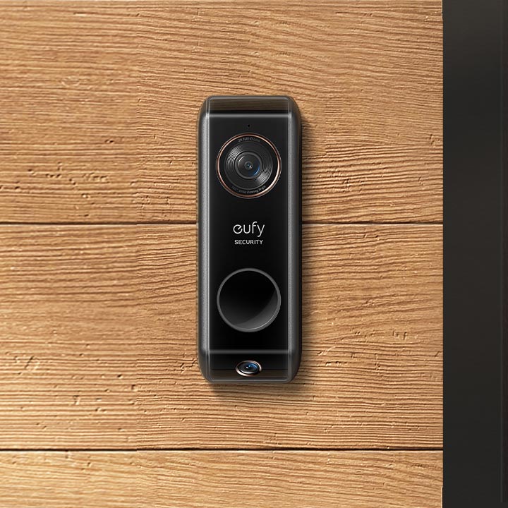 S330 Video Doorbell(Wired)