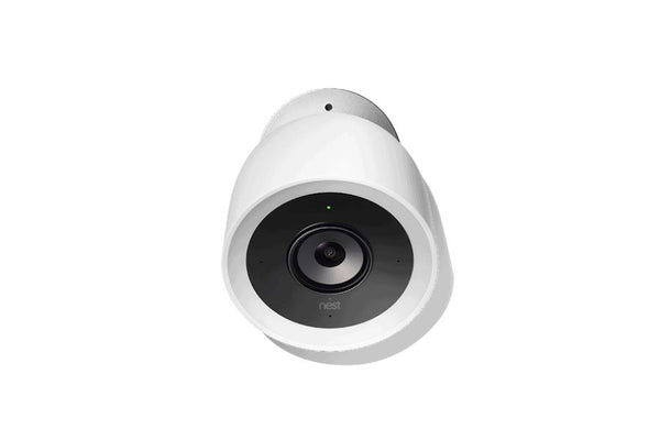 Nest Cam IQ Outdoor