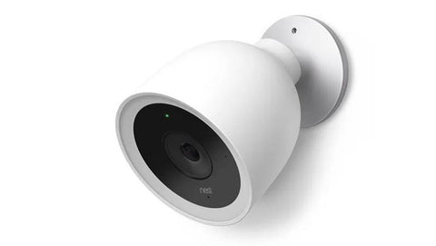 Nest IQ Outdoor 4K-Kamera