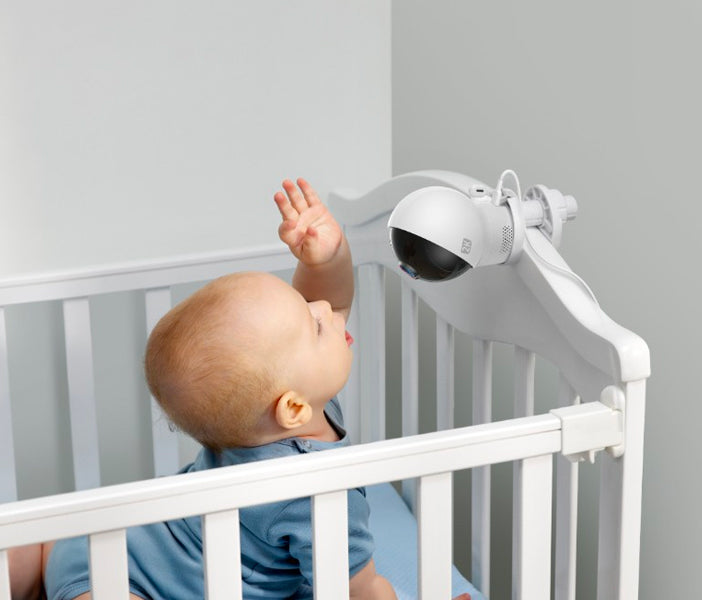 Non Wifi Baby Monitor