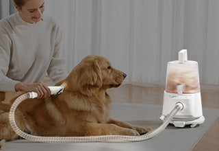 pet vacuum