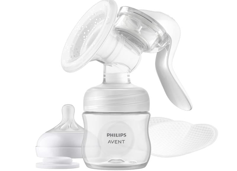 phillips-avent-manual-breast-pump