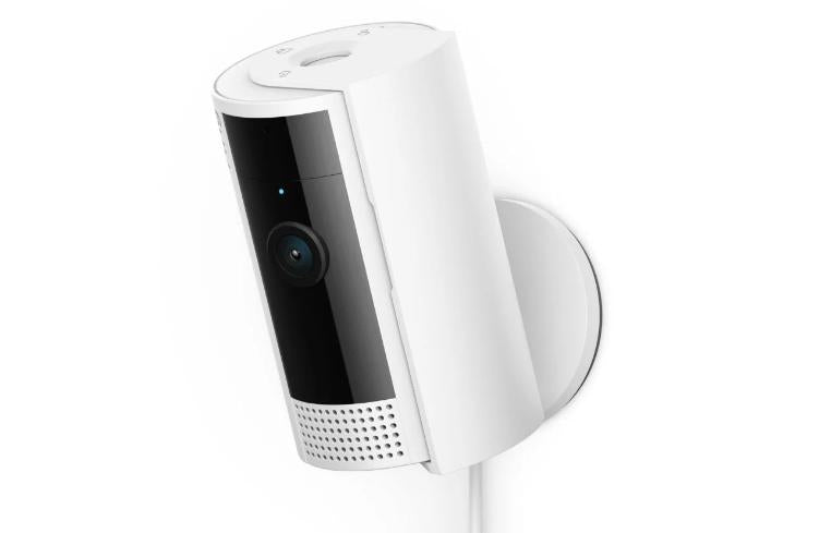 Ring Indoor Cam (2nd Gen)