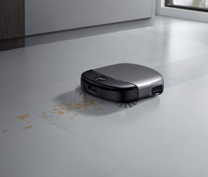 Robot Vacuums for Tile Floors