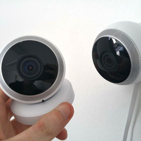 Save Money On Security Camera Installation Cost