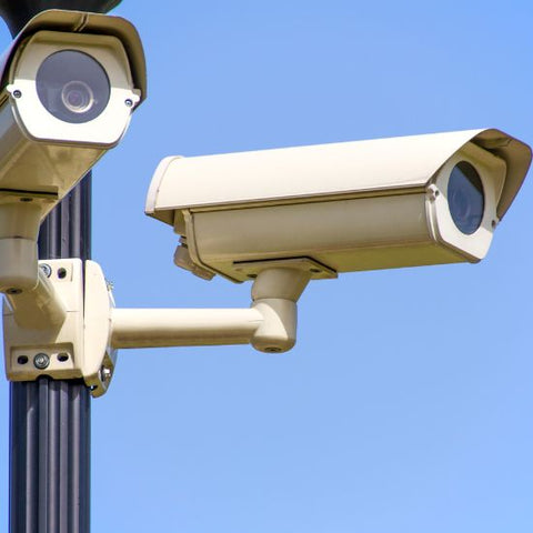 Are smart security cameras worth installing?