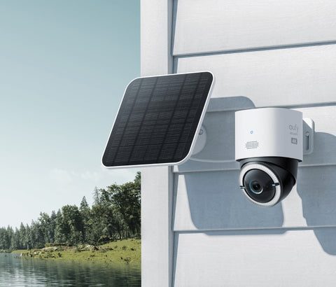 Wait, Is There A Security Camera That Works Without WiFi?