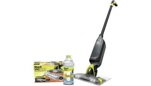 The Best Mop Vac (2023), Tested and Reviewed