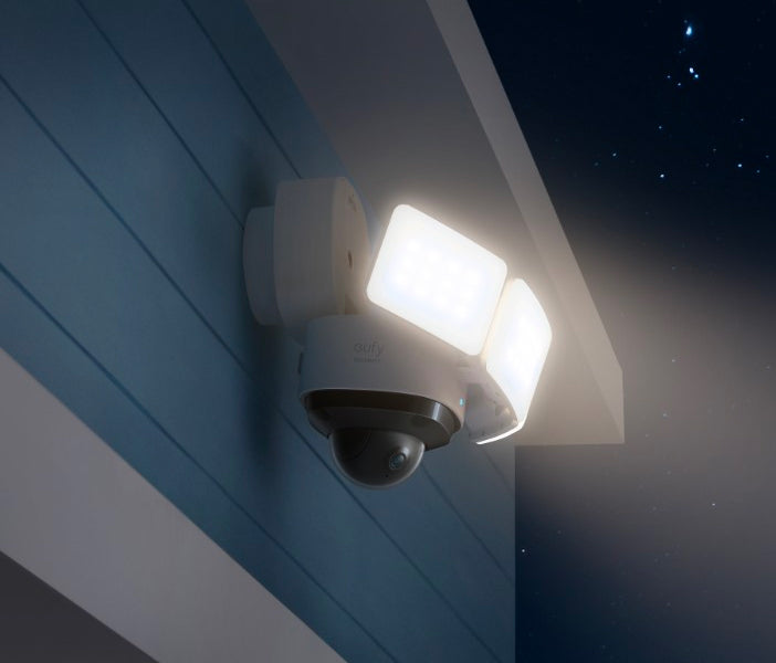 Floodlight Camera