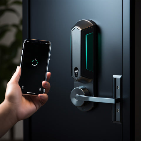 How Do Smart Locks Get Power? (2023 Guide)