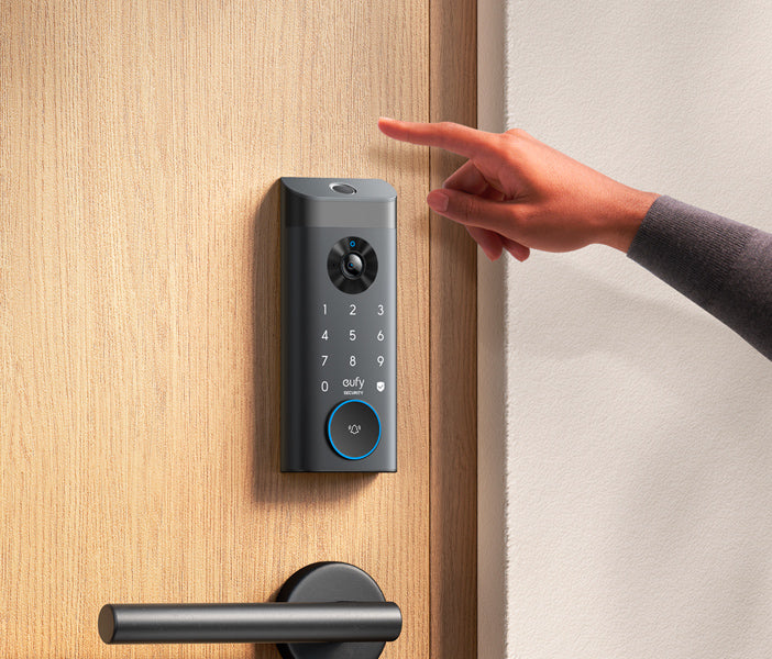 Smart Locks