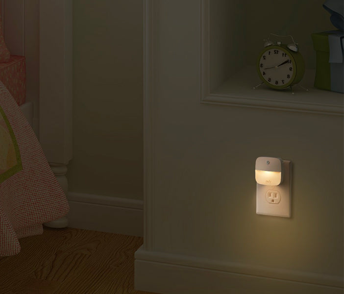 Smart Night Light