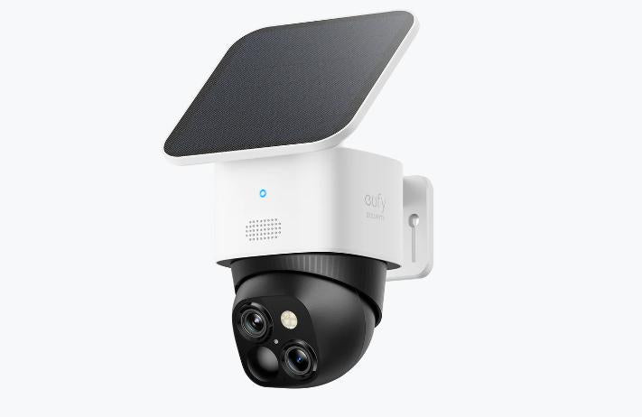 SoloCam S340 Outdoor Security Camera