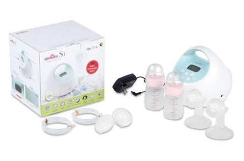 Spectra-breast-pump-with-insurance